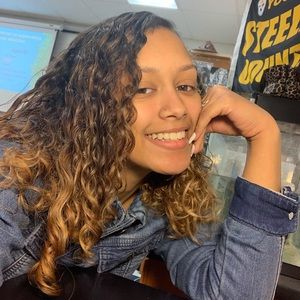 Meet your Posher, Tatiana